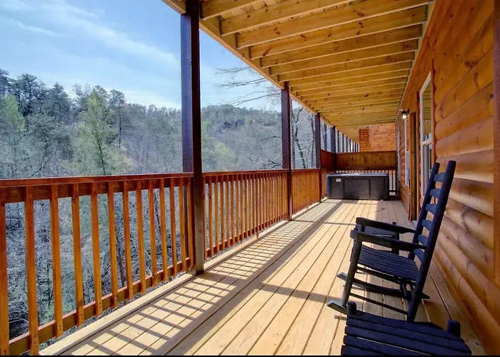 Papa Wolfs Resort